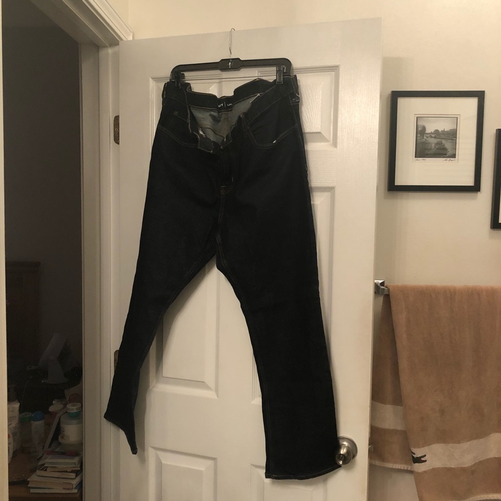 Old Navy Jeans